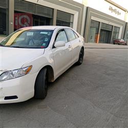 تۆیۆتا کامری